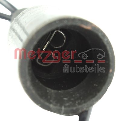 METZGER 0895217 Lambdasonde
